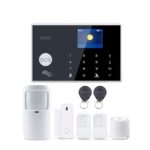 kit Alarma G30 GSM/WIFI Domótica Alexa/Google Home
