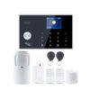 kit Alarma G30 GSM/WIFI Domótica Alexa/Google Home